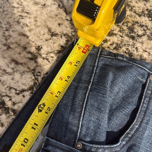 James Jeans Boot Cut Jeans - Picture 7 of 9